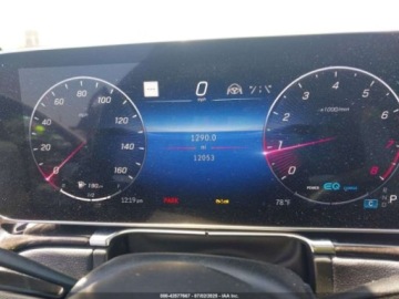 Mercedes Klasa S W223/V223 2022 Mercedes-Benz Klasa S 580 4Matic 2022 4.0l 4.0 Benzyna 496KM, zdjęcie 10