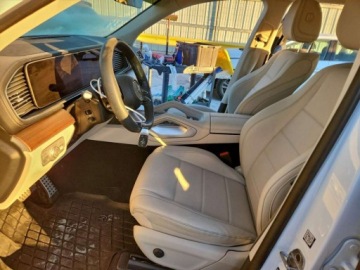 Mercedes GLS X167 2024 Mercedes-Benz GLS 450 4Matic 2024 3.0 Benzyna 362KM, zdjęcie 7