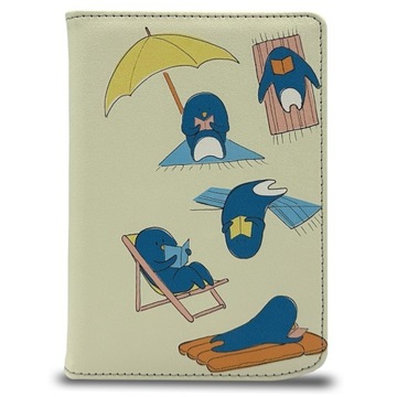 ЧЕХОЛ ДЛЯ POCKETBOOK VERSE/VERSE PRO/EMPIK GoBook 2.0