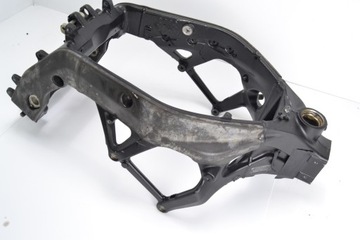 BMW S 1000 RR рама 2010-2017 гг.