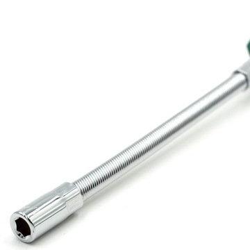 ГИБКАЯ ОТВЕРТКА ДЛЯ БИТЫ HONITON 1/4