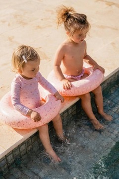 Маленький голландский спасательный круг для детей, кольцо 50 см.