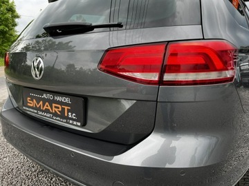 Volkswagen Passat B8 Variant 1.4 TSI 125KM 2015 Volkswagen Passat 1.4 Benzyna / Lift / Navi, zdjęcie 13