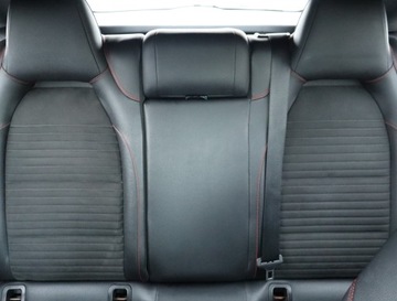 Mercedes CLA C117 Shooting Brake Facelifting 1.6 200 156KM 2018 Mercedes CLA 200, Salon Polska, Automat, Skóra, zdjęcie 9