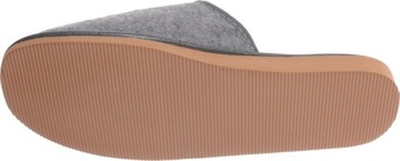 ПОЛЬСКИЕ МЯГКИЕ МУЖСКИЕ ТАПОЧКИ ВОЙЛОЧНЫЕ ТАПОЧКИ pop 43