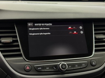 Opel 2020 Opel Crossland X Enjoy / Kamera cofania / CarPlay/, zdjęcie 31