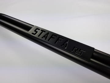 Комплект передних и задних стоек RS BMW E46 Coupe Compact