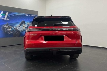 Chery Tiggo 7 2025 CHERY Tiggo 7 Prestige 1.5 T-GDI Super Hybrid DHT 279KM 2025, zdjęcie 4