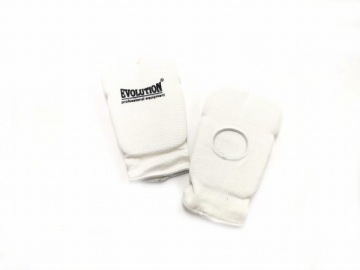 НАКЛАДКИ ДЛЯ РУК KARATE EVOLUTION S