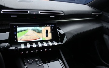 Peugeot 508 II SW Facelifting 1.5 BlueHDI 130KM 2024 Peugeot 508 SW Allure EAT8 2024 Od RiA 1.5 Diesel 130KM, zdjęcie 10