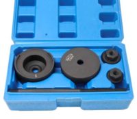 S-B290 СЪЕМНИК ВТУЛКИ ЗАДНЕЙ БАЛКИ VAG