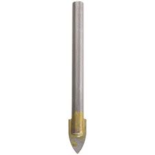 Wiertło do szkła i ceramiki Wolfcraft 7974010
