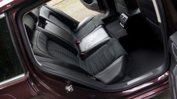 Volkswagen Passat B8 Variant 2.0 TDI 150KM 2015 .. 3 strefowy klimatronik .. Lampy Full Led .. Grzane Fotele PRZÓD i Tył, zdjęcie 12