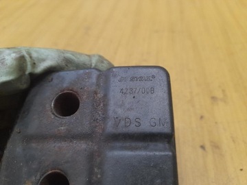 STIHL HS 81 ГЛУШИТЕЛЬ ВЫХЛОПА