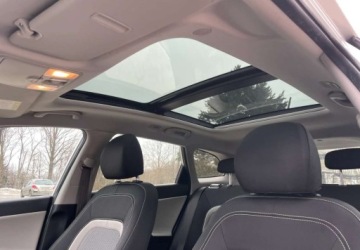 Kia Ceed II Kombi 1.6 CRDi 128KM 2015 Kia Ceed Kia Ceed 1.6 CRDi 128 Platinum Edition 1.6 Diesel 128KM, zdjęcie 16