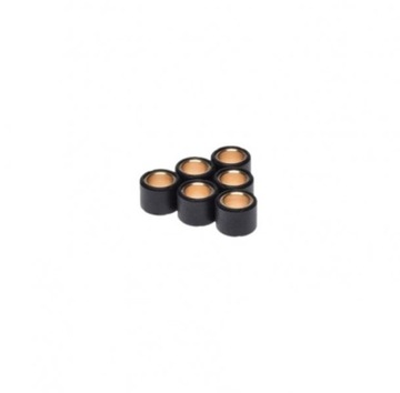 Rolki Wariatora 15x12mm 6,0g aerox jog neos