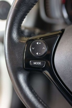 Toyota Aygo II Hatchback 3d Facelifting 1.0 VVT-i 72KM 2020 Toyota Aygo 1.0 VVT-i X-play Benzyna 72KM, zdjęcie 24