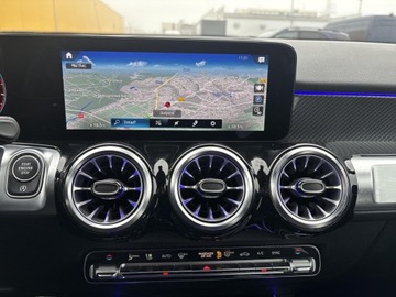 Mercedes GLB SUV 1.3 200 163KM 2023 Mercedes-Benz GLB 200, zdjęcie 26