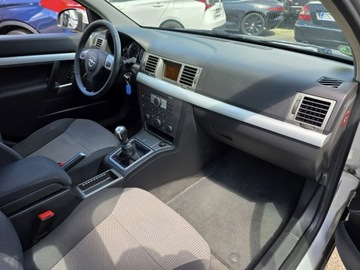 Opel Vectra C Sedan 1.8 ECOTEC 122KM 2005 Opel Vectra 1.8 Benzyna 122 KM, Klimatyzacja,, zdjęcie 19