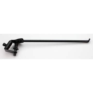 Nóżka, podpórka centralna 26″ czarna, 270mm, 34614