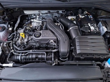 Audi Q3 II SUV 1.5 35 TFSI 150KM 2024 Audi Q3 35TFSI 150KM Advanced Stronic LEDKeyllesKamera 1wl. PL ASO 1.5, zdjęcie 27