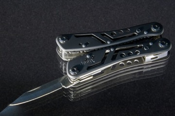 Мультитул Jeep 13 в 1 — NM001