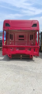 SCANIA NGS KABINA CR20