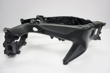 YAMAHA MT-09 24- FRAME 2024 + КОМПЛЕКТ ДОКУМЕНТОВ