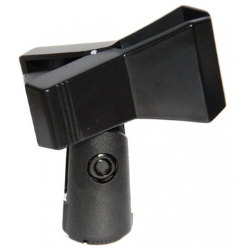UCHWYT mikrofonowy KLIPS na mikrofon DNA MIC1
