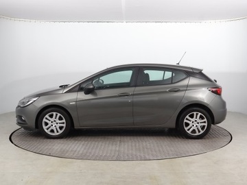 Opel Astra K Hatchback 5d 1.4 Turbo 125KM 2018 Opel Astra 1.4 T, Salon Polska, VAT 23%, Klima, zdjęcie 2