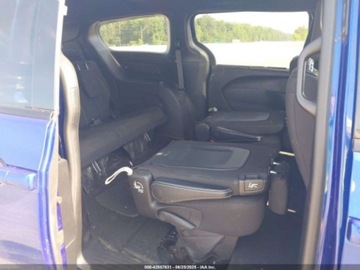 Chrysler Pacifica II 2020 Chrysler Pacifica Touring 2020 3.6l 3.6 Benzyna 287KM, zdjęcie 12