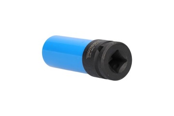 Пневматический ударный гайковерт 1/2