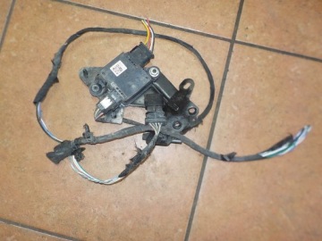 ДАТЧИК ТЕМПЕРАТУРЫ NOX 1.5 TDCI NEO FOCUS 19-