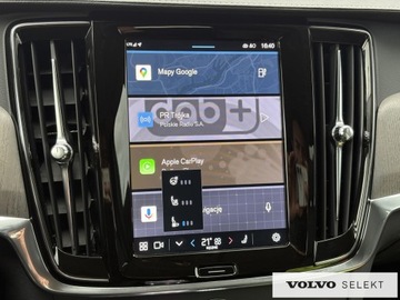 Volvo S90 II 2023 Volvo S90 B4 Benzyna | Plus Bright | aut | FV23% |, zdjęcie 11