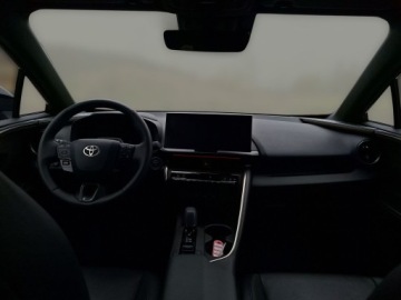 Toyota C-HR II SUV 1.8 Hybrid 140KM 2024 Toyota C-HR 1.8 Hybrid Executive Toyota C-HR Execu, zdjęcie 9