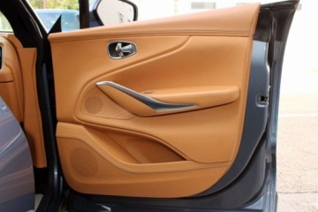 Aston Martin DBX 2021 Aston Martin DBX 2021. 4.0 Benzyna 542KM, zdjęcie 20