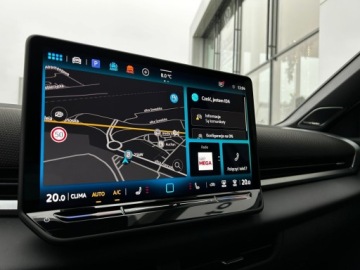 Volkswagen T-Roc I SUV Facelifting 1.5 TSI ACT 150KM 2026 Volkswagen T-Roc R-Line 1.5 eTSI 150KM DSG, zdjęcie 15