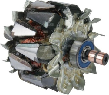 Wirnik, alternator Bosch F00M312027 332035
