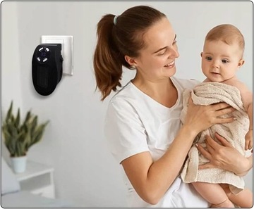 Инфракрасный обогреватель Портативный обогреватель