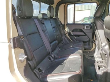 Jeep Gladiator 2022 Jeep Gladiator Rubicon 2022 3.6 Benzyna 285KM, zdjęcie 10