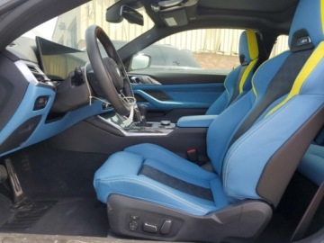 BMW Seria 4 G22-23-26 2026 BMW M4 Coupe 2026 3.0 Benzyna 473KM, zdjęcie 7