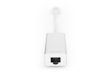 3-портовый концентратор USB 3.0 и сетевой адаптер DA-70250-1