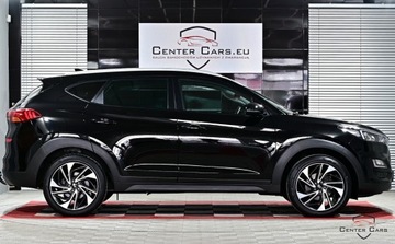 Hyundai Tucson III SUV 1.6 T-GDI 177KM 2018 Hyundai Tucson 1.6 T-GDi Lift Navi Led Climatronic DriveModeKamera WiFi PD, zdjęcie 16