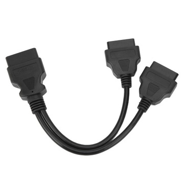 16-контактный удлинитель кабеля OBD2