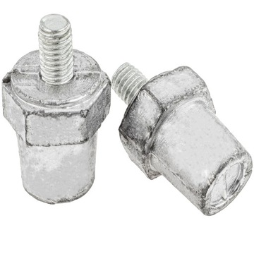 ŚRUBA DO AKUMULATOR SLUPEK KLEMA ADAPTER M8 KPL.