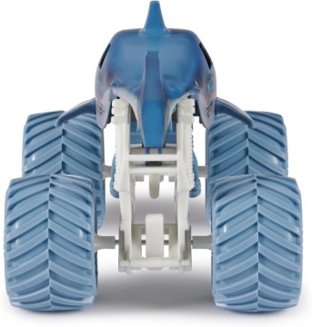 MONSTER JAM Монстр-трак Мегалодон