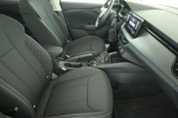 Skoda Kamiq Crossover 1.5 TSI 150KM 2023 Skoda Kamiq 1.5 TSI, Salon Polska, Serwis ASO, zdjęcie 6