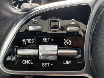 Mercedes CLA C118/X118 2022 Mercedes-Benz CLA CLA 200 FV 23 Polski Salon Darmowy raport AutoDNA, zdjęcie 23