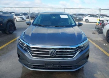 Volkswagen Passat B8 2021 Volkswagen Passat 2021, 2.0T, po gradobiciu 2.0 Benzyna 174KM, zdjęcie 1