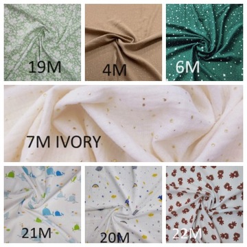 Муслиновая пеленка с кисточкой 80х80